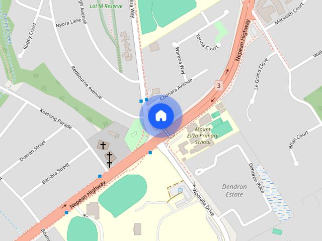 Apartment for rent in Mount Eliza, Melbourne