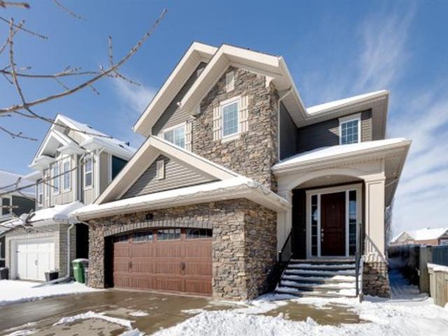 House for sale in Airdrie, Alberta