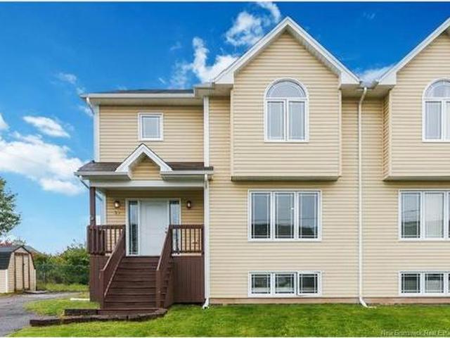 House for sale in Hildegarde, City of Moncton
