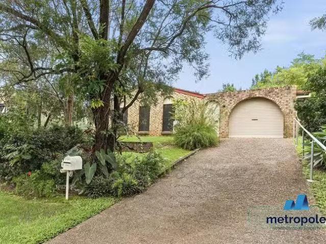 House for rent in Methul, Queensland