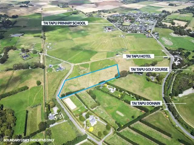 House for sale in Tai Tapu, Canterbury