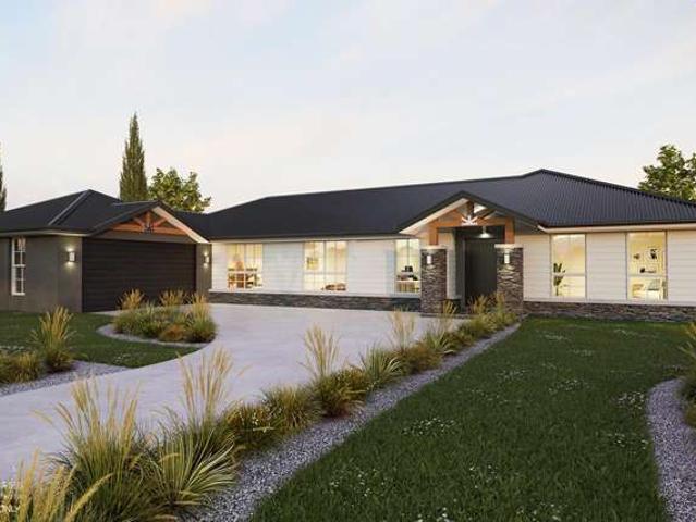 House for sale in Tai Tapu, Selwyn District