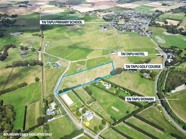 House for sale in Tai Tapu, Selwyn District