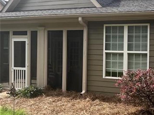 House for sale in Bartow, Georgia