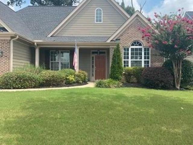 House for sale in Bartow, Georgia