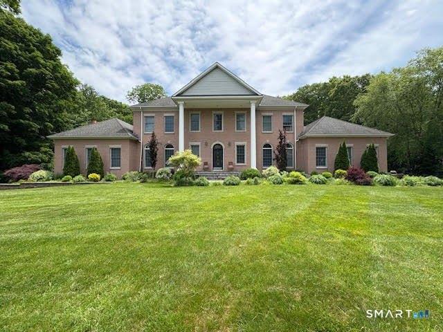 House for sale in Bolton, Connecticut