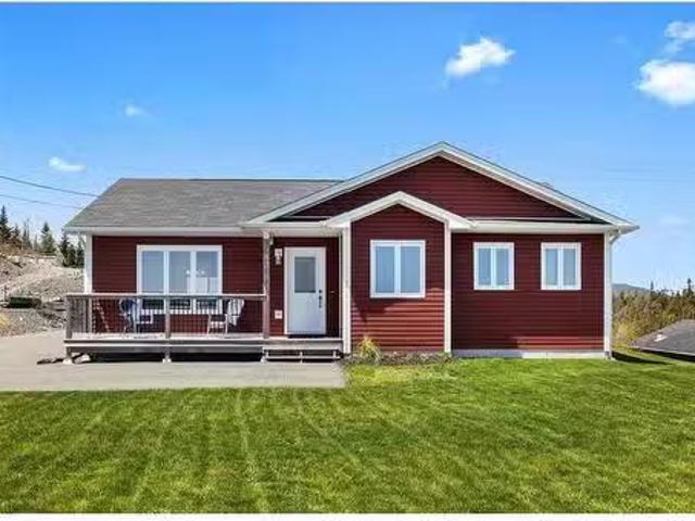 House for sale in Mobile, Newfoundland And Labrador