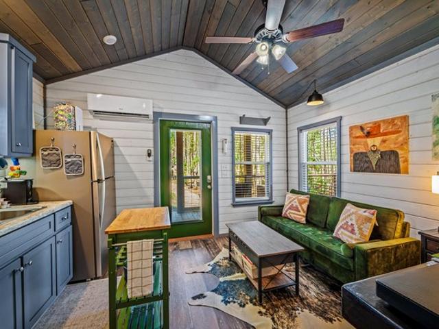 House for sale in Mentone, Alabama