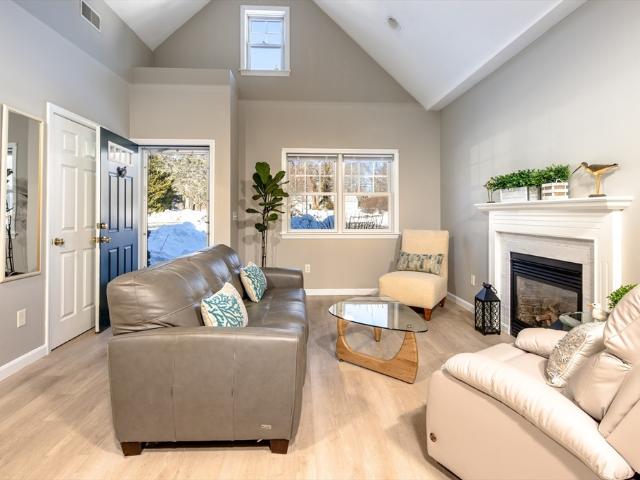 Property for sale in Mattapoisett, Massachusetts