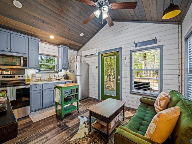 House for sale in Mentone, Alabama