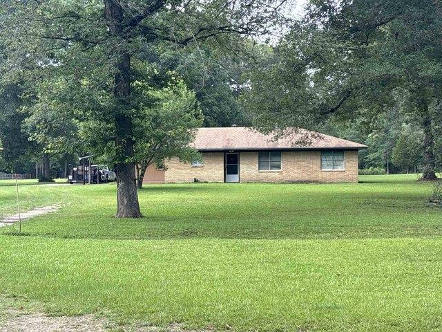 House for sale in Hillister, Texas