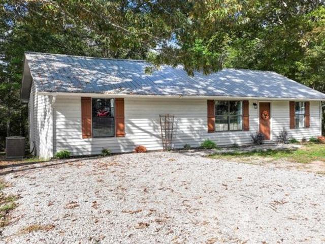 House for sale in Iuka, Mississippi