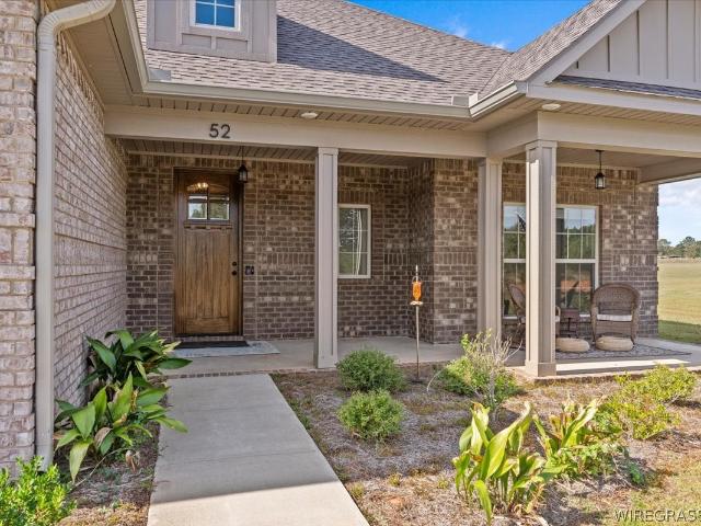 House for sale in Enterprise, Coffee County