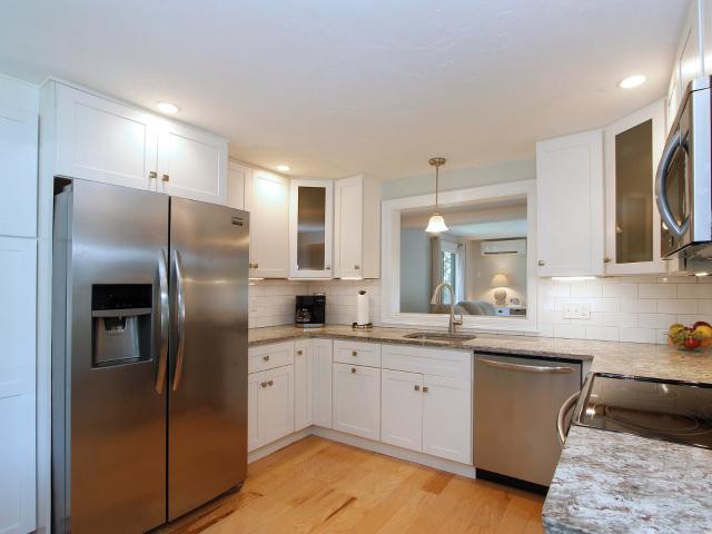 Condo for sale in Brewster, Massachusetts