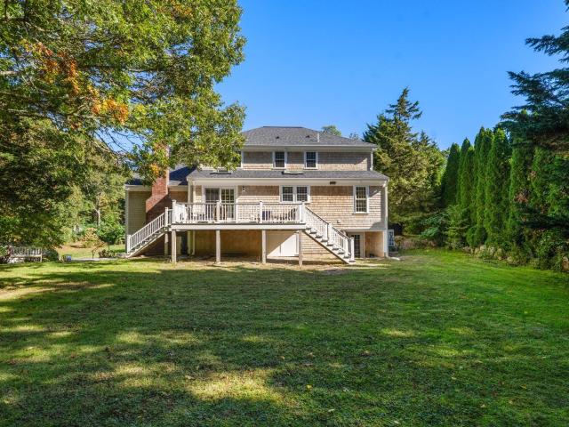 House for sale in West Barnstable, Barnstable