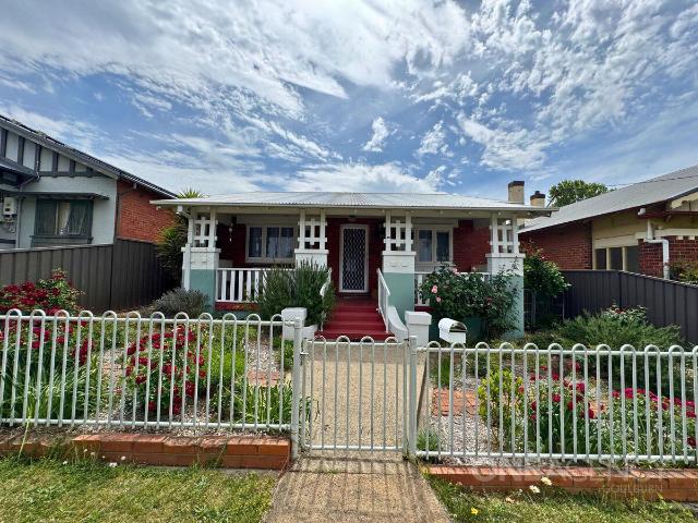 House for rent in Brisbane Grove, New South Wales