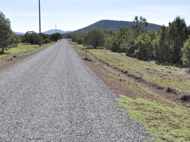 Land for sale in Arizona