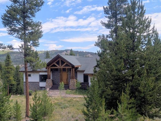 House for sale in Tabernash, Colorado