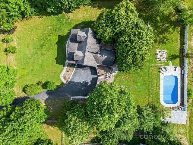 House for sale in Fletcher, North Carolina