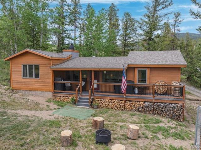 House for sale in Black Hawk, Colorado