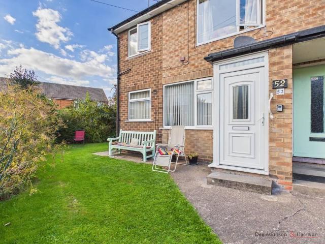 Apartment for rent in New Village, Cottingham