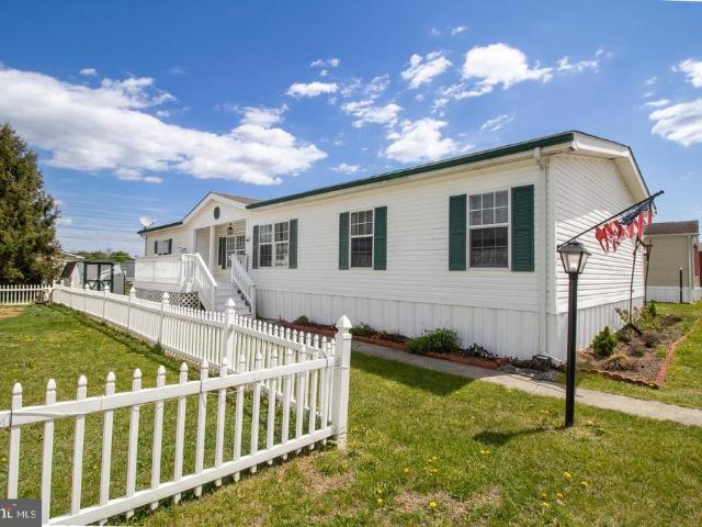 House for sale in Royal Crest Estates, Martinsburg