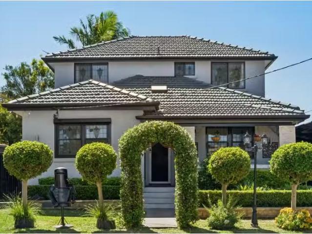 House for rent in Sydney, New South Wales