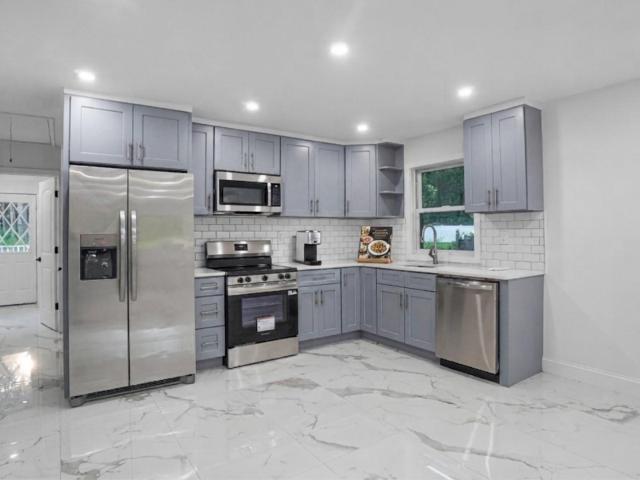 House for sale in Centereach, New York