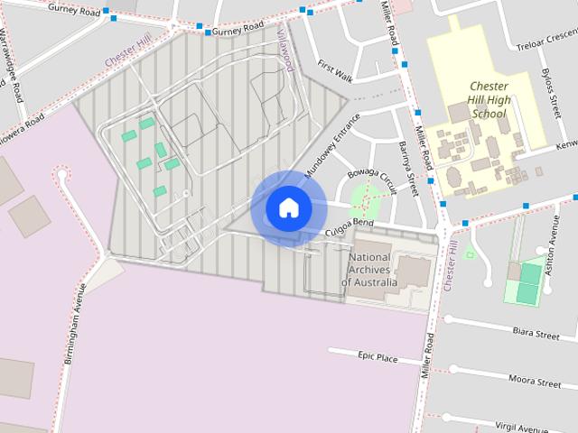 Apartment for rent in Sydney, New South Wales