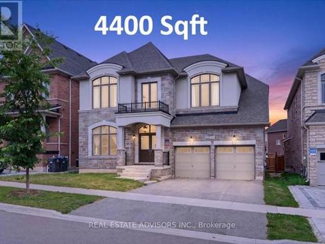 House for sale in Caledon, Ontario