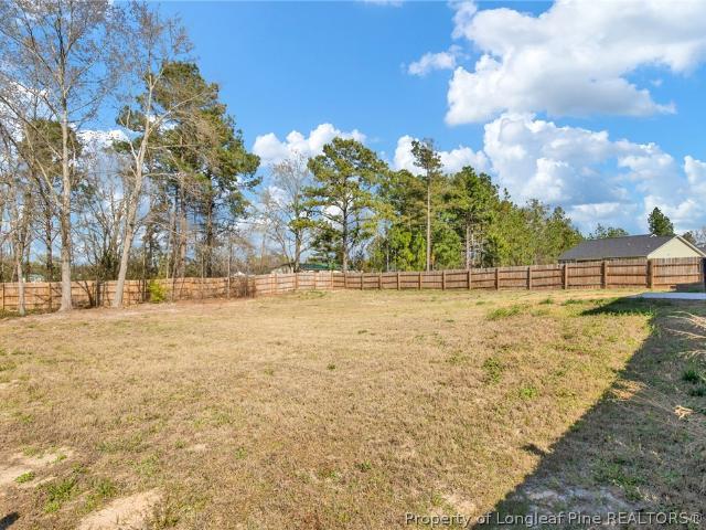 House for sale in Parkton, North Carolina