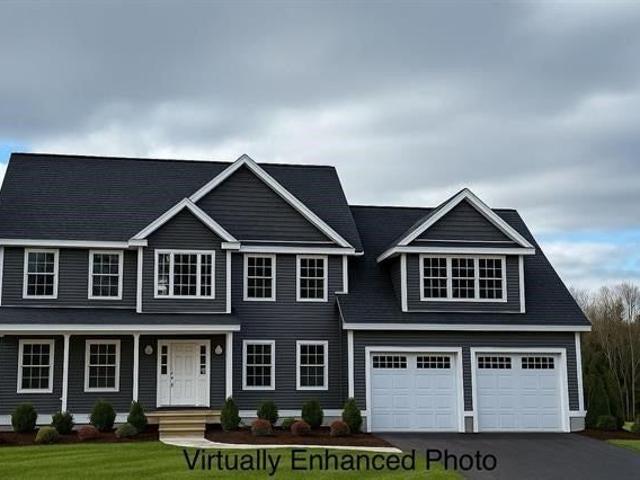 House for sale in New Hampshire