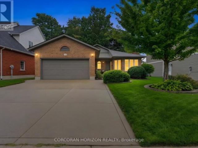 House for sale in Cambridge, Ontario