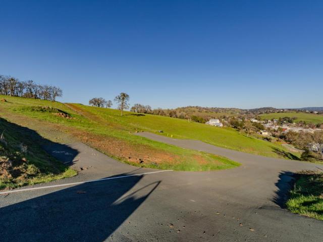 Land for sale in Sutter Creek, California
