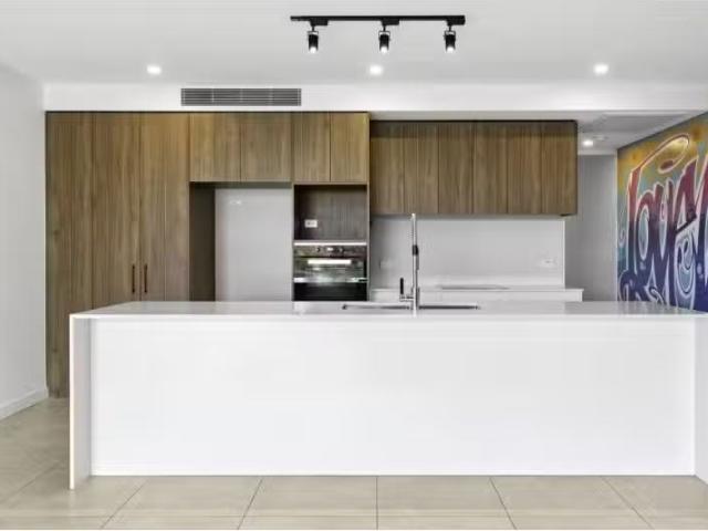 Apartment for rent in Turner, Australian Capital Territory