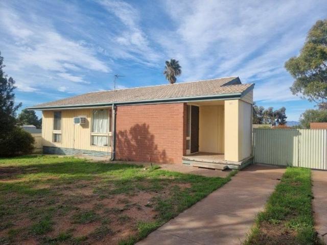 House for rent in Port Augusta West, South Australia