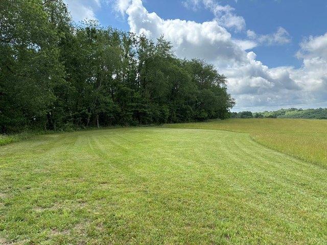 Land for sale in Jackson, Ohio