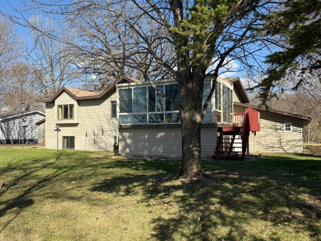 House for sale in Tracy, Minnesota