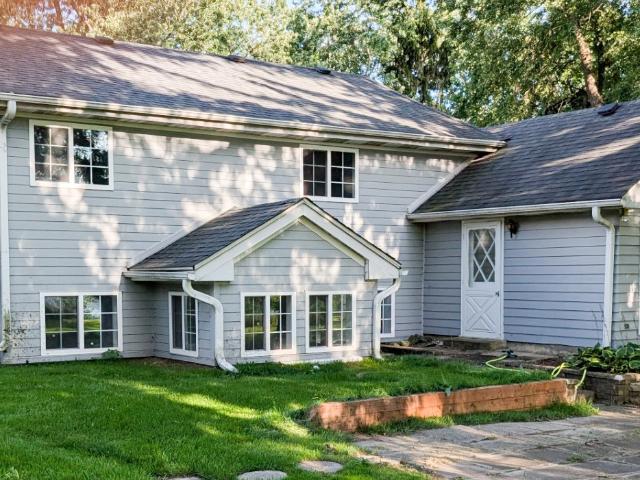 House for sale in Barrington, Illinois