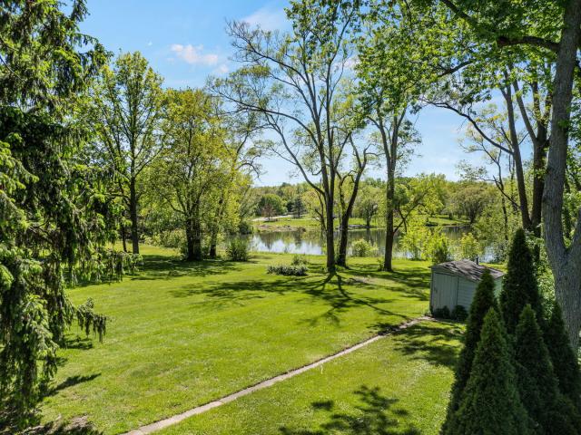 House for sale in Barrington, Illinois