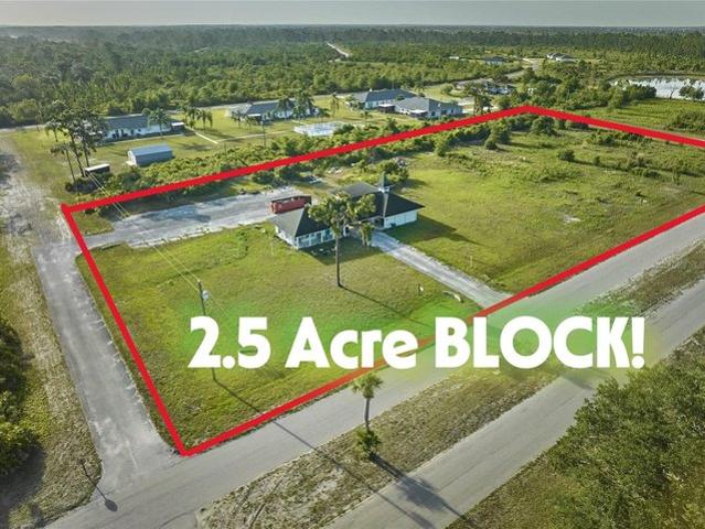 House for sale in Indian Lake Estates, Florida