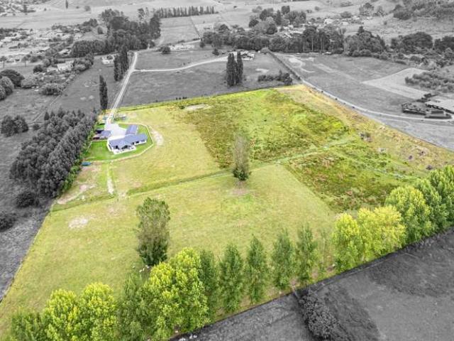 Property for sale in Wanganui District