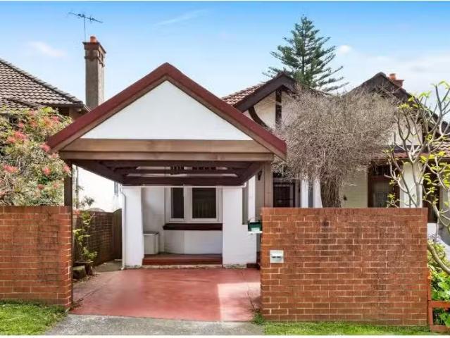 House for rent in Eastern Suburbs, Sydney