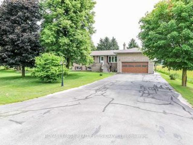 House for sale in Essa, Ontario