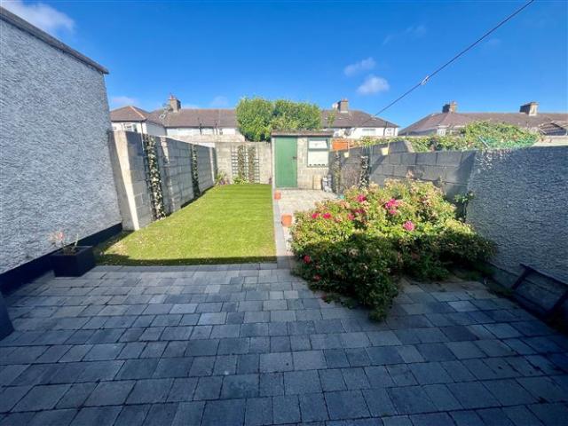 Terraced House for sale in Bluebell, North Tipperary
