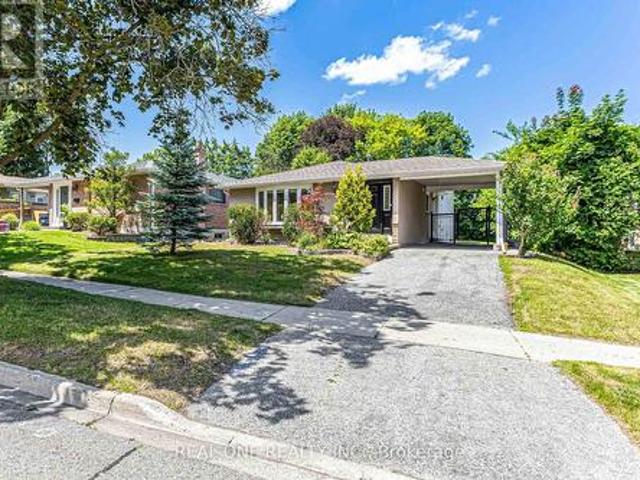 House for sale in York, Ontario