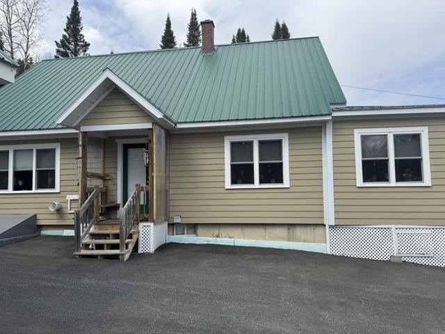 House for sale in Eagle Lake, Maine