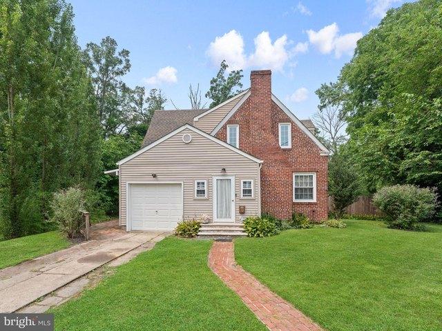 House for sale in Mount Holly Township, Burlington County