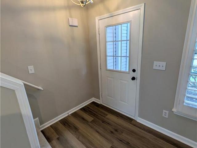 Townhouse for sale in Roswell, Georgia
