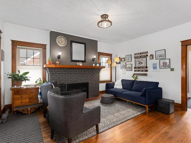 House for sale in Pleasant Ridge, Michigan